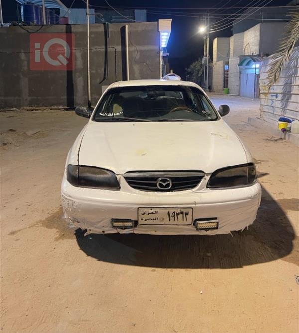 Mazda 626 2004 for sale in Iraq - Basra